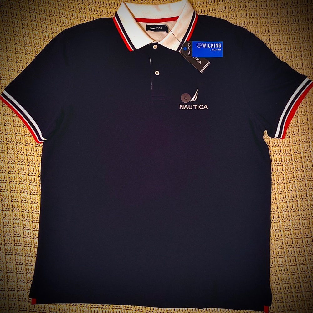 Nautica polo